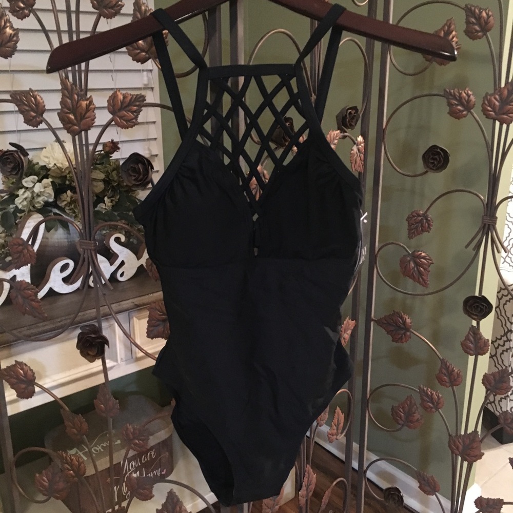 Bathing suit